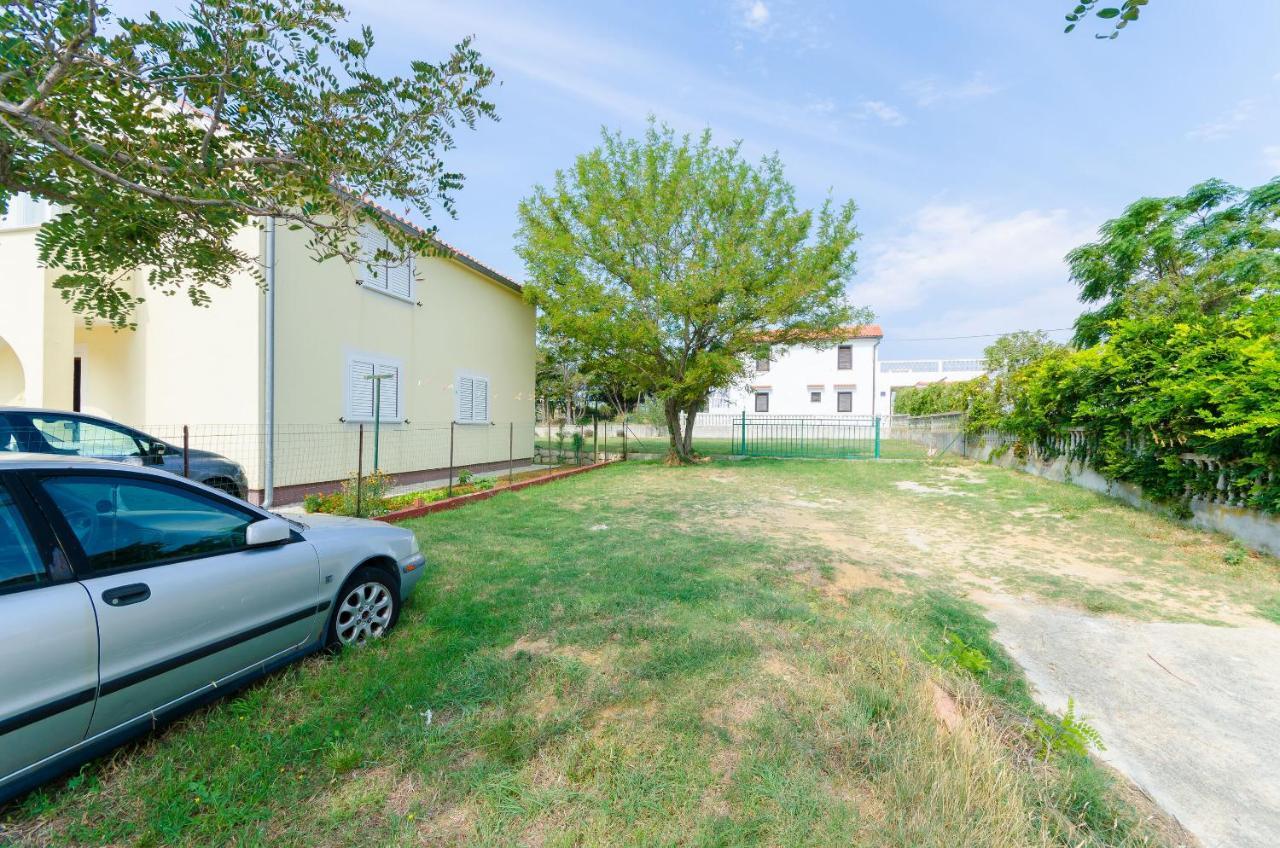 Apartments Sime Lopar Exterior foto