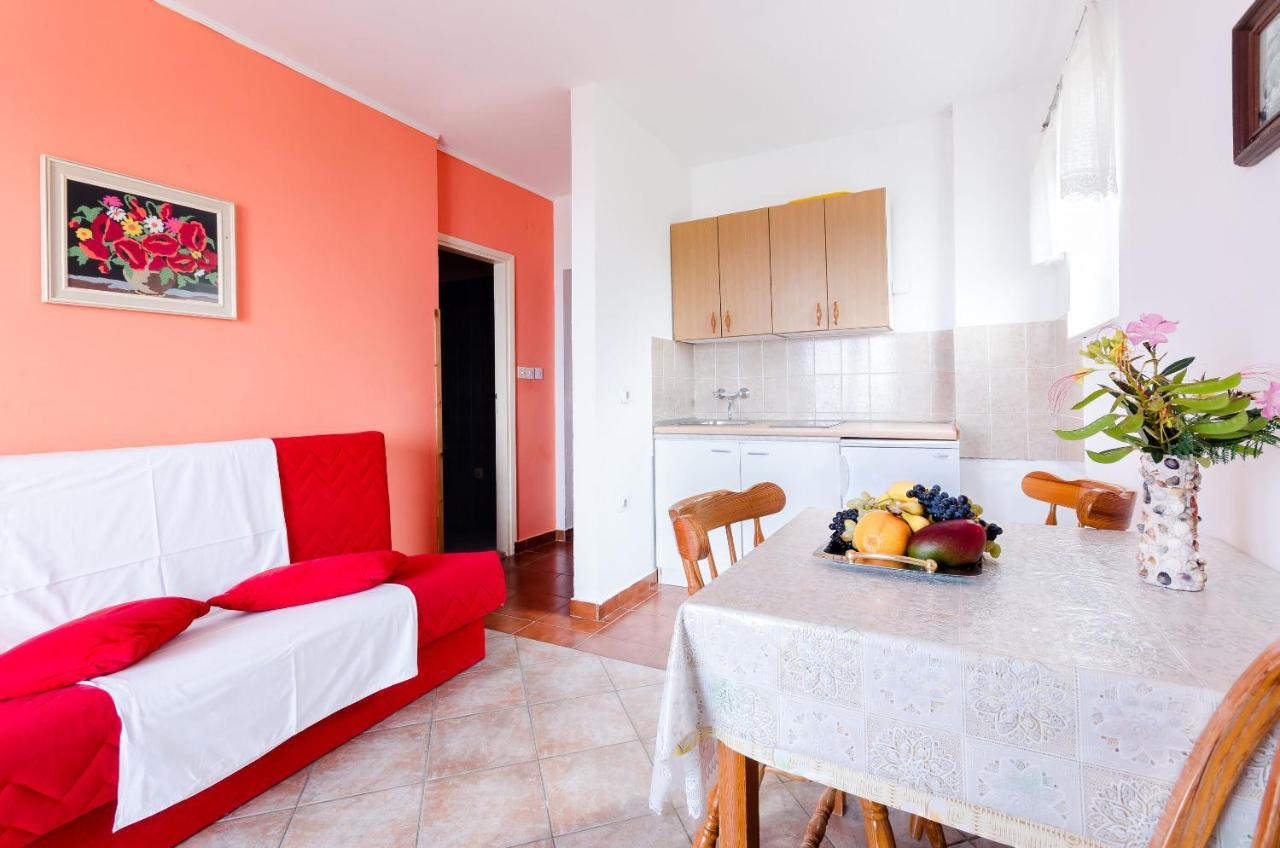 Apartments Sime Lopar Habitación foto