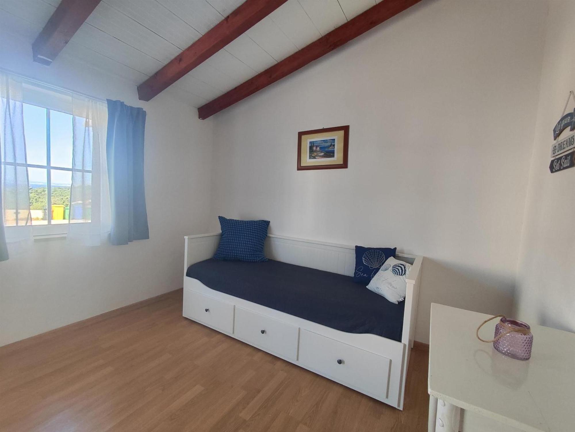 Apartments Sime Lopar Exterior foto