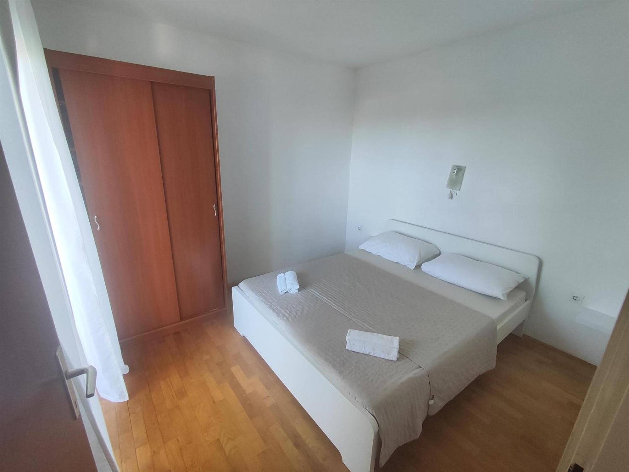 Apartments Sime Lopar Exterior foto
