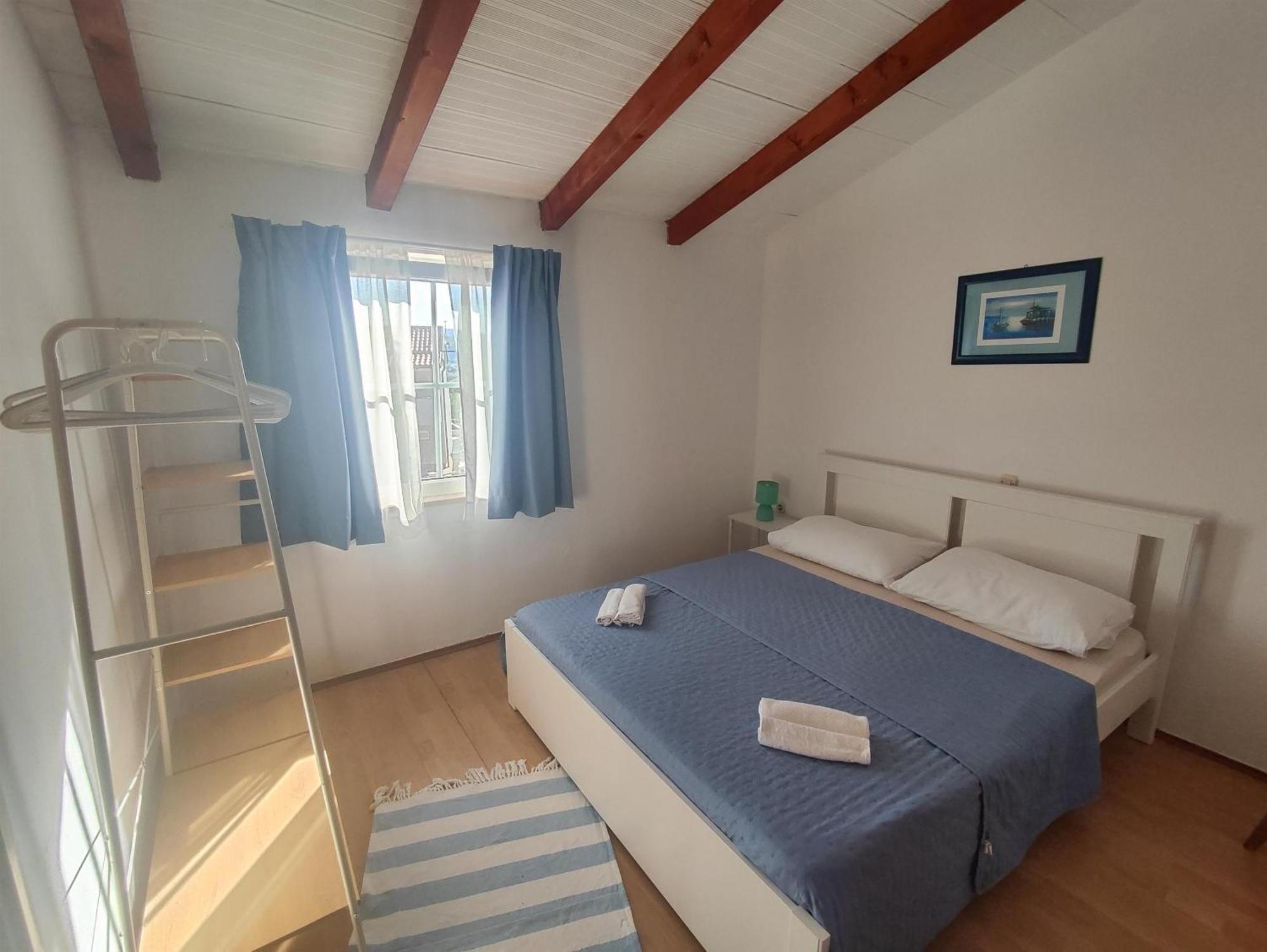 Apartments Sime Lopar Exterior foto